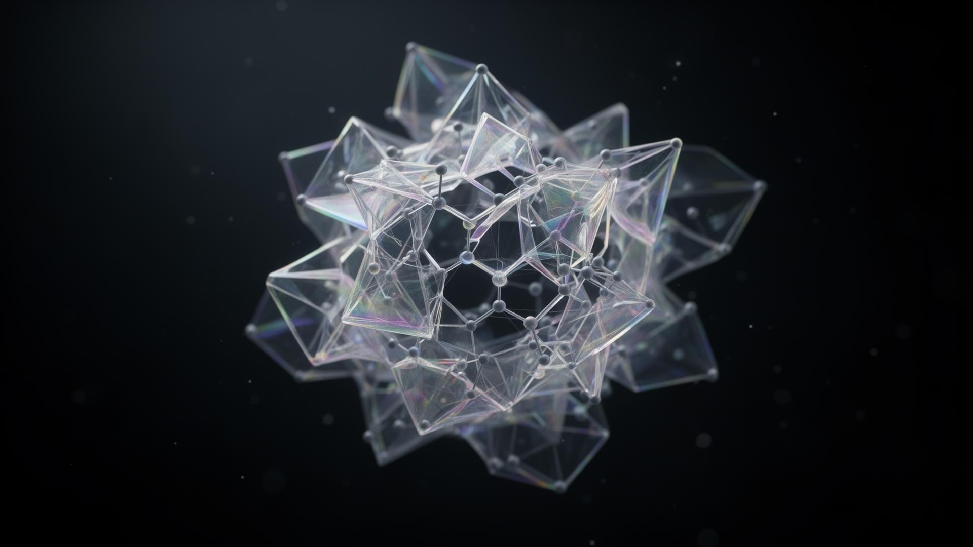 Molecular visualization